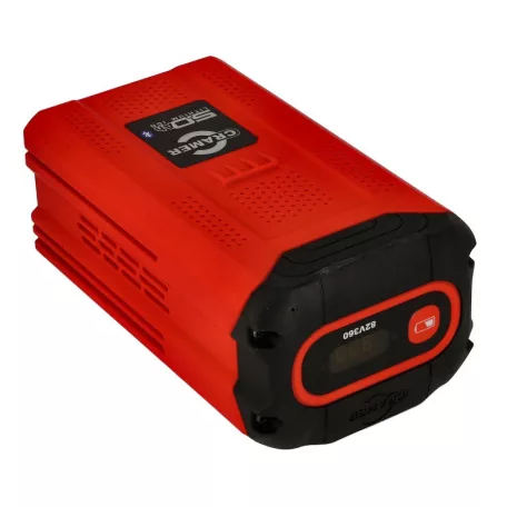 Akkumulátor Cramer 82V360 82v  360wh 5ah 18650