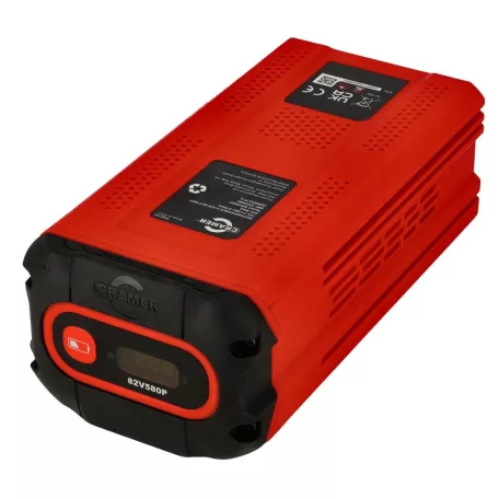 Akkumulátor Cramer 82V580P 82v 580wh 8ah 21700
