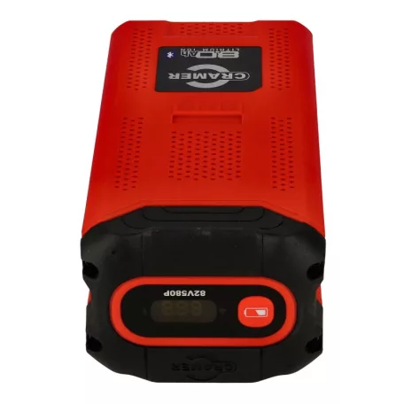 Akkumulátor Cramer 82V580P 82v 580wh 8ah 21700