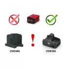 Akkumulátor Cramer 82V290P 82v, 290wh, 4ah 21700 bluetooth ipx4