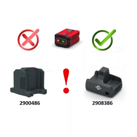 Akkumulátor Cramer 82V290P 82v, 290wh, 4ah 21700 bluetooth ipx4