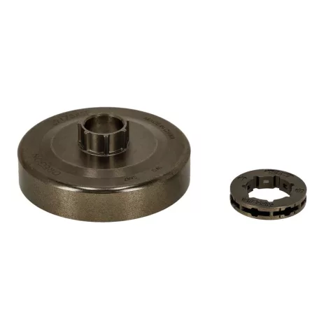 Csillagkerék Husqvarna 51 betétes 325-7, tűgörgő nélkül oregon utángyártott