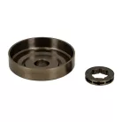 Csillagkerék Husqvarna 51 betétes 325-7, tűgörgő nélkül oregon utángyártott