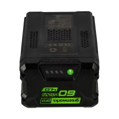 Akkumulátor Greenworks G60B4 60v genii 4ah
