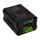 Akkumulátor Greenworks G60B4 60v genii 4ah
