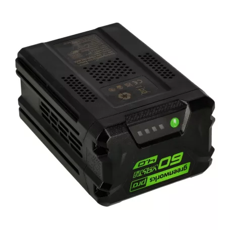 Akkumulátor Greenworks G60B4 60v genii 4ah
