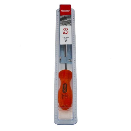 Reszelősablon Oregon 4.5mm 11/64"
