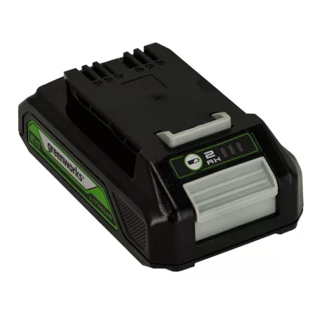 Akkumulátor Greenworks G24B2 24v 2ah - gen2