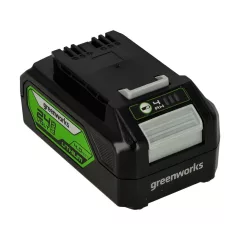 Akkumulátor Greenworks G24B4 24v  4ah - gen2