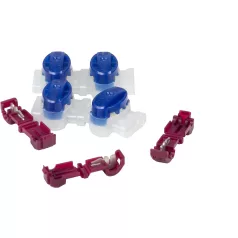   Telepítési eszköz Greenworks Optimow 10 vezeték összekötő készlet