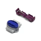 Telepítési eszköz Greenworks Optimow 10 vezeték összekötő készlet