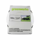 Telepítési eszköz Greenworks Optimow 10 határoló vezeték 100 m