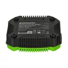 Akkumulátor töltő Greenworks G60UC 60v 2a