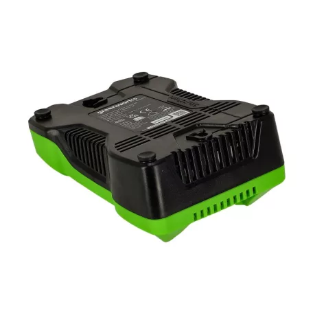 Akkumulátor töltő Greenworks G24C 24v 2ah gen 2