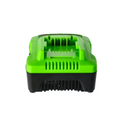 Akkumulátor töltő Greenworks G40C univerzális 40v, gen 2a