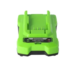   Akkumulátor töltő Greenworks G40C univerzális 40v, gen 2a