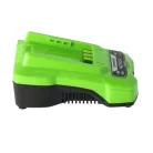 Akkumulátor töltő Greenworks G40C univerzális 40v, gen 2a