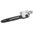 Magassági ágvágó adapter Greenworks GD24X2TX 2108107-gw alapgéphez