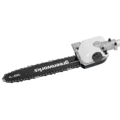   Magassági ágvágó adapter Greenworks GD24X2TX 2108107-gw alapgéphez