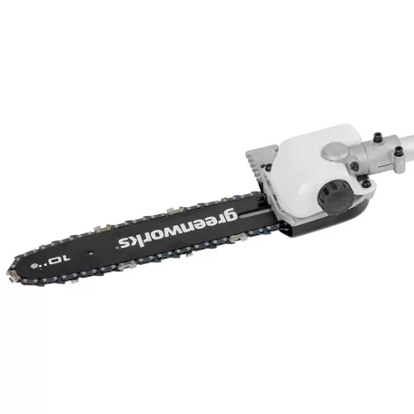 Magassági ágvágó adapter Greenworks GD24X2TX 2108107-gw alapgéphez