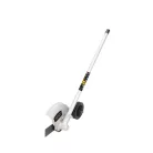 Szegélyvágó adapter Greenworks ATR-EDG-GW 2108107-gw alapgéphez