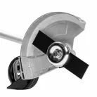 Szegélyvágó adapter Greenworks ATR-EDG-GW 2108107-gw alapgéphez