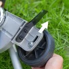 Szegélyvágó adapter Greenworks ATR-EDG-GW 2108107-gw alapgéphez