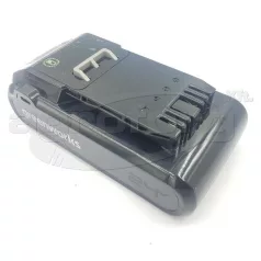 Akkumulátor Greenworks  24v 4ah, vízálló, 21700