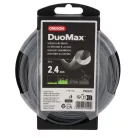 Damil 2.4mm kerek Oregon Duomax 15 m