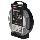 Damil 2.4mm kerek Oregon Duomax 15 m