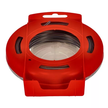 Damil 2.4mm kerek Oregon Duomax 15 m