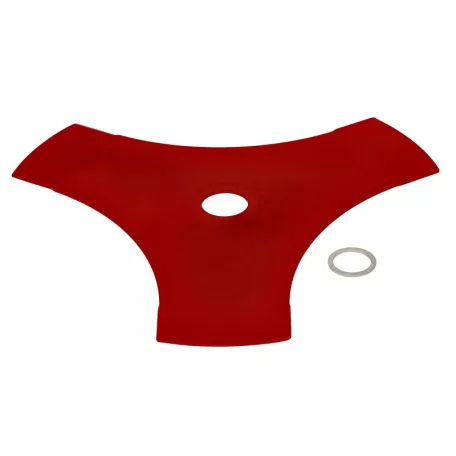 Vágótárcsa 3 ágú   250x25.4x1.8mm