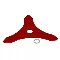   Vágótárcsa 3 ágú több tipus 255x20-25.4x3.0mm központosítóval oregon