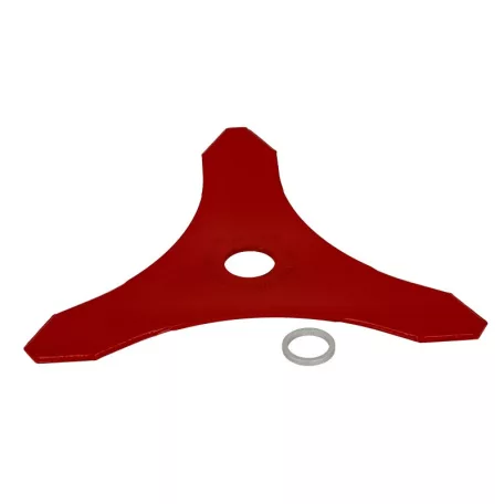 Vágótárcsa 3 ágú több tipus 255x20-25.4x3.0mm központosítóval oregon