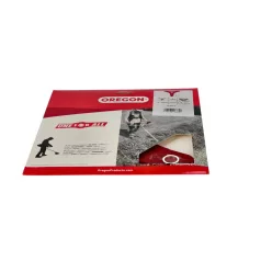 Vágótárcsa 3 ágú több tipus 300x20-25.4x3.0mm oregon