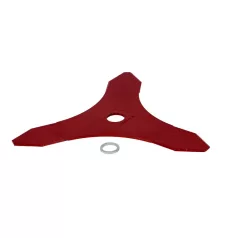 Vágótárcsa 3 ágú több tipus 300x20-25.4x3.0mm oregon