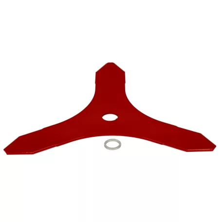 Vágótárcsa 3 ágú több tipus 350x20-25.4x4mm, oregon