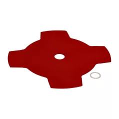 Fűkaszák, bozótvágók