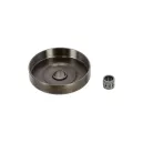 Csillagkerék McCulloch Mac-110 fix 3/8-6, tűgörgővel utángyártott