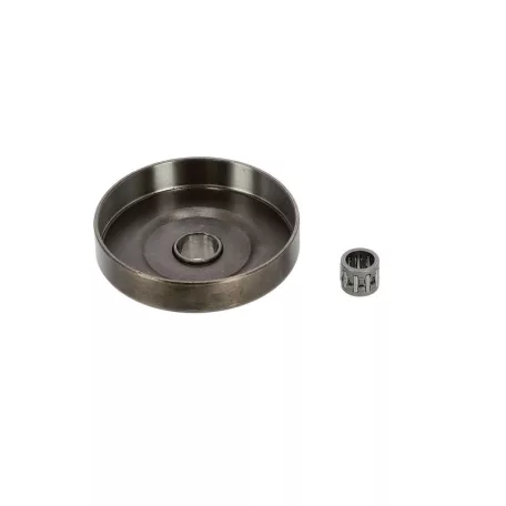 Csillagkerék McCulloch Mac-110 fix 3/8-6, tűgörgővel utángyártott