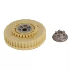 Csillagkerék AL-KO KE1750/35, KE1600/35 fix 3/8-6, belsőfogazású