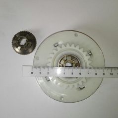  Csillagkerék AL-KO KE1750/35, KE1600/35 fix 3/8-6, belsőfogazású