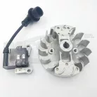 Gyújtás komplett AL-KO 4125 utángyártott