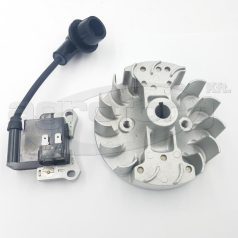 Gyújtás komplett AL-KO 4125 utángyártott