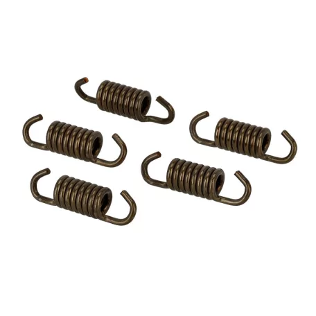 Kuplung rugó AL-KO BC4125 régi 8 menetes 5db/csomag utángyártott