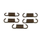 Kuplung rugó AL-KO BC4125 régi 8 menetes 5db/csomag utángyártott