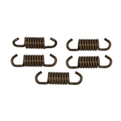   Kuplung rugó AL-KO BC4125 régi 8 menetes 5db/csomag utángyártott