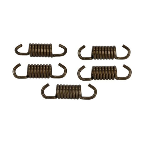 Kuplung rugó AL-KO BC4125 régi 8 menetes 5db/csomag utángyártott