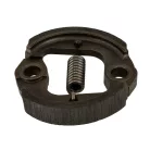 Kuplung komplett AL-KO BC410, BC4125 utángyártott