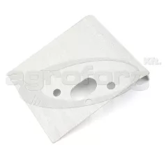 Tömítés szívótorok AL-KO BC410 belső utángyártott